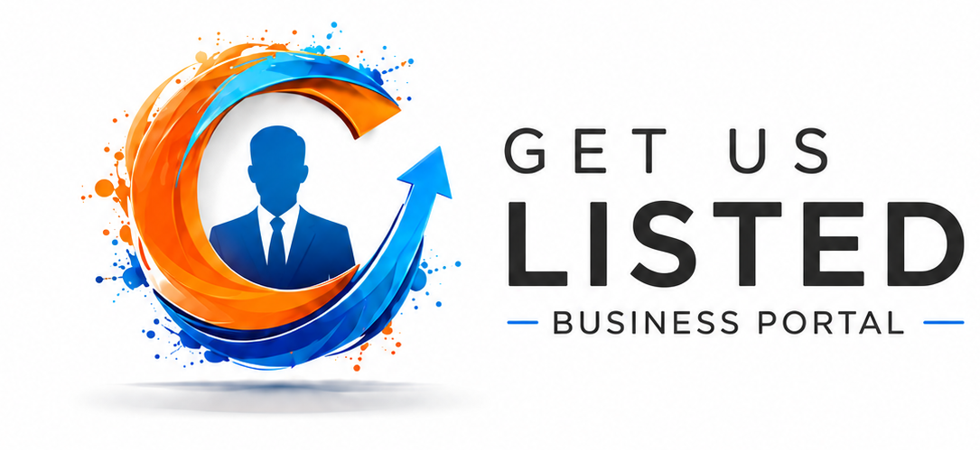 Get Us Listed Business Portal